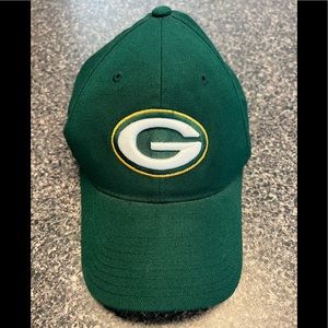 Green Bay Packers‎ Adjustable Hat